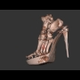 High Heels Are Turning You Into a Hobbling Claw-Toed Monster